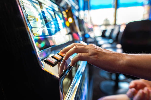 Fortune Rabbit slot game interface on newbie mobile app showing reels, balance, and spin button